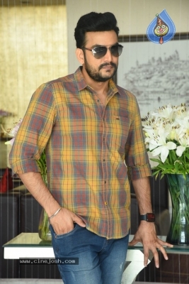 22 Movie Press Meet Photos - 33 of 35