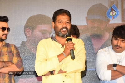 22 Movie Press Meet Photos - 34 of 35