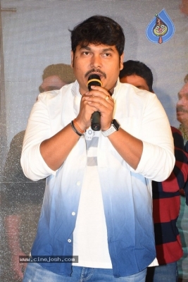 22 Movie Press Meet Photos - 35 of 35