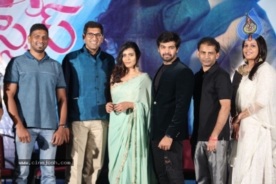 24 Kisses Movie Press Meet - 21 of 21