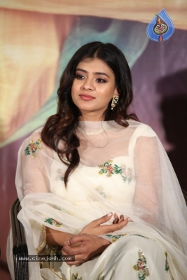 24 Kisses Movie Press Meet - 28 of 38
