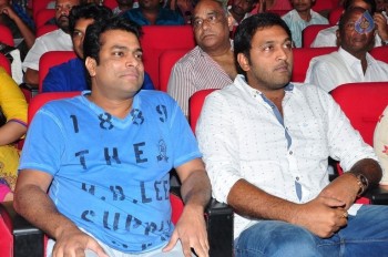 24 Movie Audio Launch 1 - 25 of 63