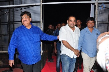 24 Movie Audio Launch 1 - 47 of 63