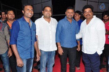 24 Movie Audio Launch 1 - 49 of 63