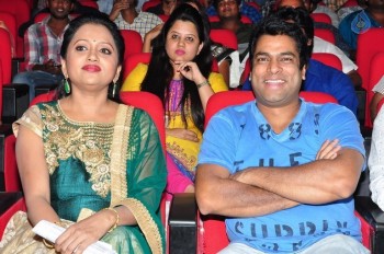 24 Movie Audio Launch 1 - 37 of 63