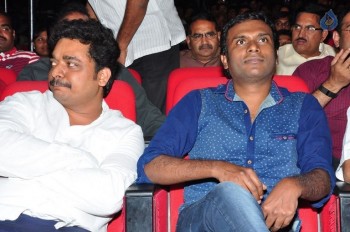 24 Movie Audio Launch 1 - 18 of 63