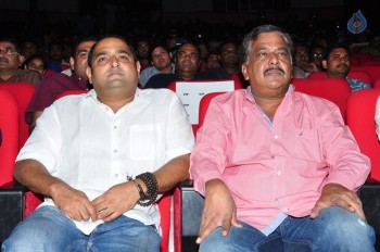 24 Movie Audio Launch 1 - 41 of 63