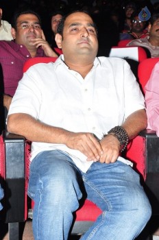 24 Movie Audio Launch 1 - 63 of 63