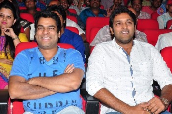 24 Movie Audio Launch 1 - 37 of 63