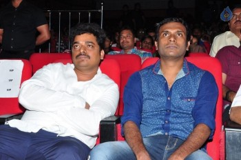 24 Movie Audio Launch 1 - 39 of 63