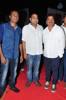 24 Movie Audio Launch 1 - 51 of 63