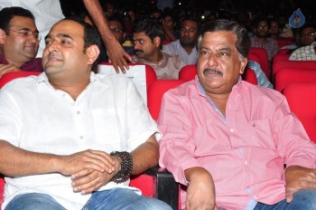 24 Movie Audio Launch 1 - 55 of 63