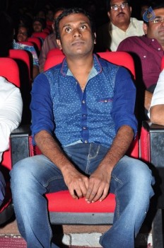 24 Movie Audio Launch 1 - 60 of 63