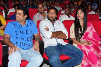 24 Movie Audio Launch 1 - 63 of 63