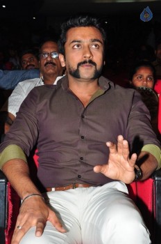 24 Movie Audio Launch 2 - 43 of 94