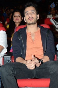 24 Movie Audio Launch 2 - 45 of 94