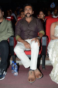 24 Movie Audio Launch 2 - 5 of 94