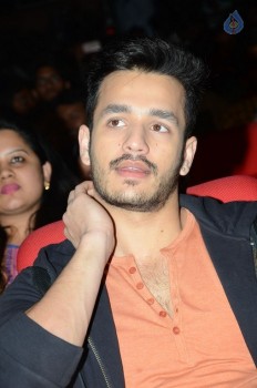 24 Movie Audio Launch 2 - 48 of 94