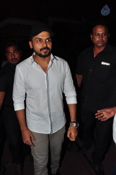 24 Movie Audio Launch 2 - 50 of 94