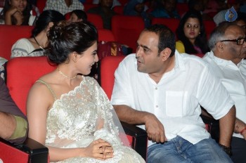 24 Movie Audio Launch 2 - 51 of 94