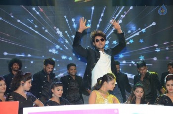 24 Movie Audio Launch 2 - 54 of 94
