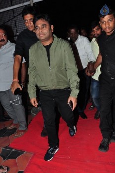24 Movie Audio Launch 2 - 55 of 94