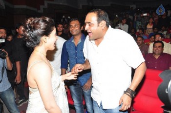 24 Movie Audio Launch 2 - 58 of 94