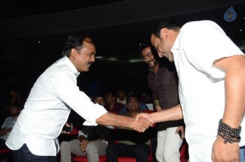 24 Movie Audio Launch 2 - 59 of 94
