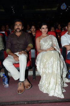24 Movie Audio Launch 2 - 61 of 94