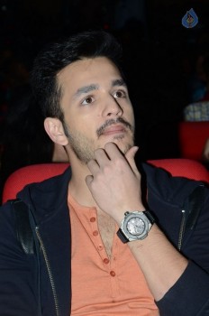 24 Movie Audio Launch 2 - 62 of 94