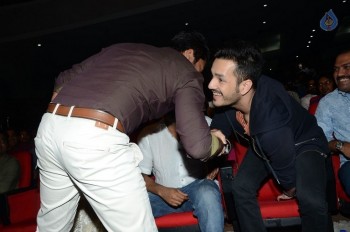 24 Movie Audio Launch 2 - 63 of 94
