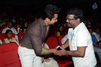 24 Movie Audio Launch 2 - 24 of 94