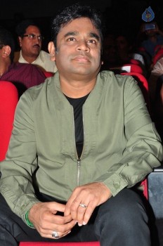 24 Movie Audio Launch 2 - 31 of 94