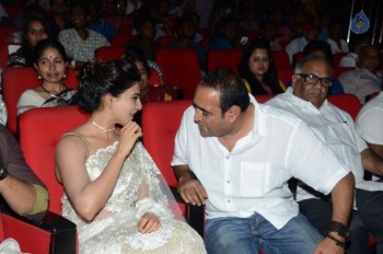 24 Movie Audio Launch 2 - 32 of 94