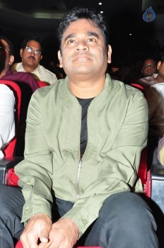 24 Movie Audio Launch 2 - 34 of 94