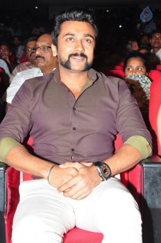 24 Movie Audio Launch 2 - 62 of 94