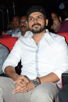 24 Movie Audio Launch 2 - 75 of 94