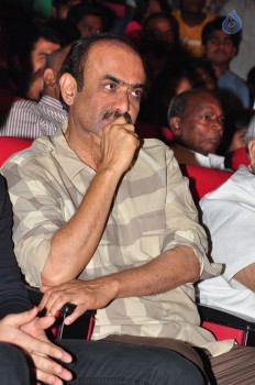 24 Movie Audio Launch 3 - 22 of 93