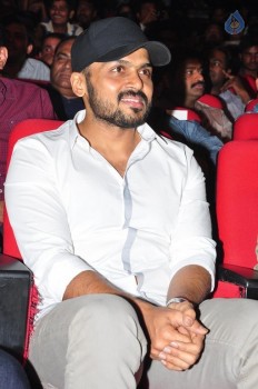 24 Movie Audio Launch 3 - 3 of 93