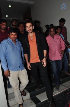 24 Movie Audio Launch 3 - 27 of 93
