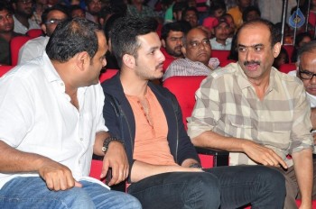 24 Movie Audio Launch 3 - 38 of 93