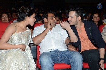 24 Movie Audio Launch 3 - 54 of 93