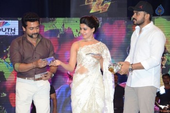 24 Movie Audio Launch 3 - 55 of 93