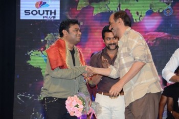 24 Movie Audio Launch 3 - 60 of 93