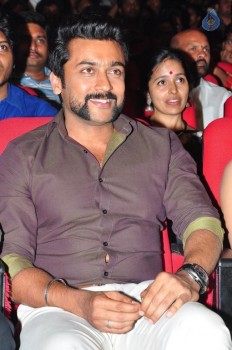 24 Movie Audio Launch 3 - 67 of 93