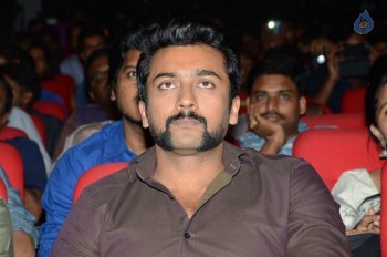 24 Movie Audio Launch 3 - 85 of 93