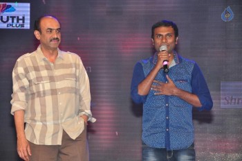 24 Movie Audio Launch 3 - 87 of 93