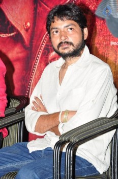 24 Movie Press Meet Photos - 4 of 41