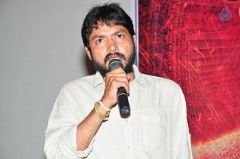 24 Movie Press Meet Photos - 39 of 41