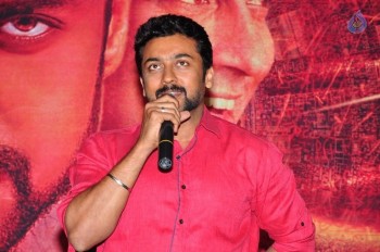 24 Movie Press Meet Photos - 41 of 41